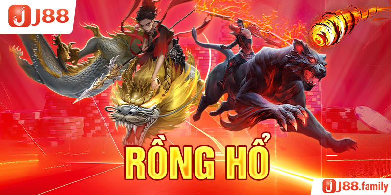 Rồng Hổ