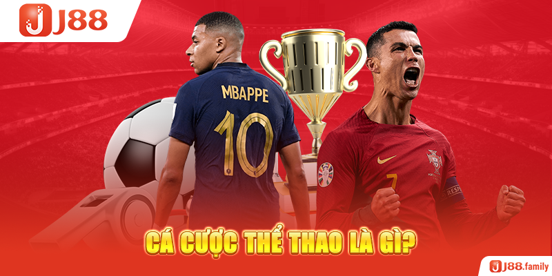 Cá cược thể thao là gì?