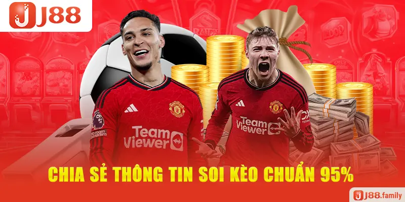 Chia sẻ thông tin soi kèo chuẩn 95%